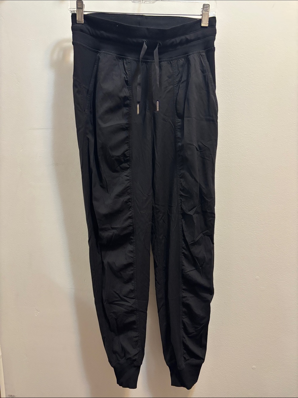 Lululemon Dance Studio Pants Cuffed